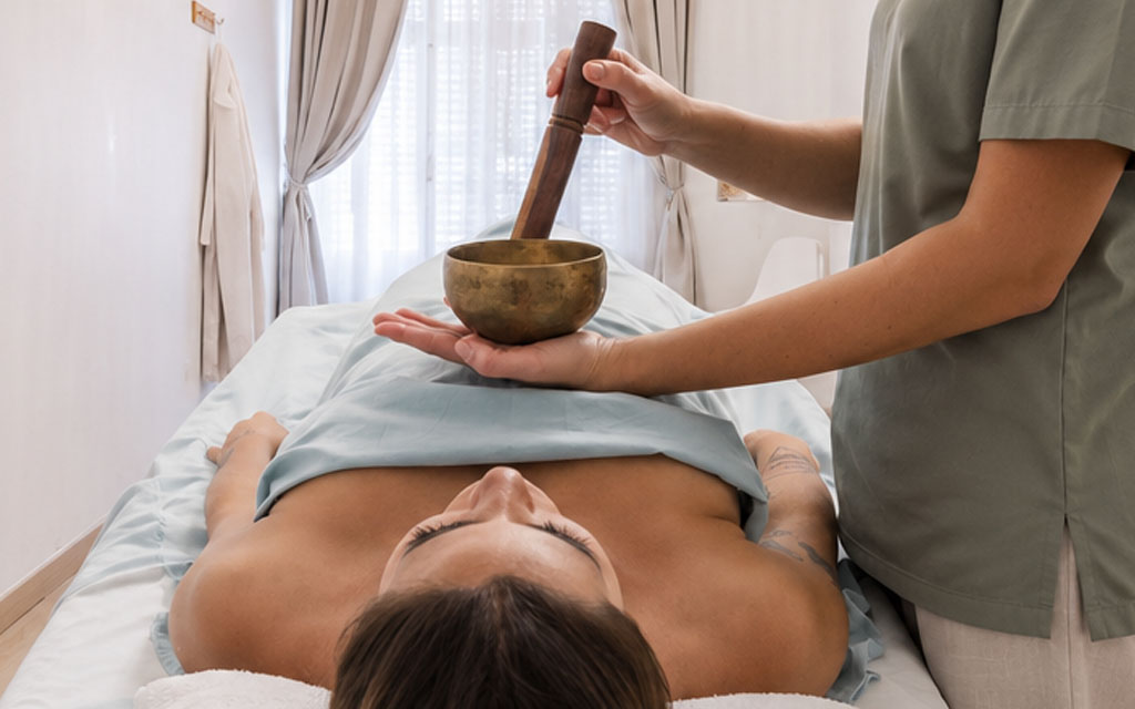 terapia